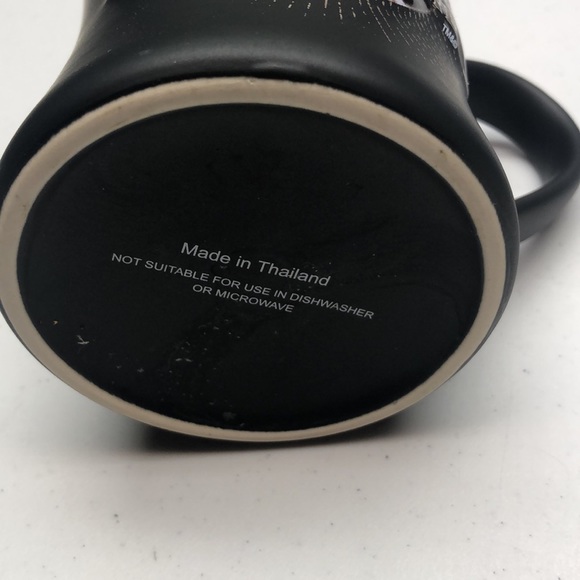 ❤️ HOST PICK ❤️ COLLECTIBLE COFFEE MUG UNIVERSAL STUDIOS SINGAPORE ❤️ - Picture 4 of 4